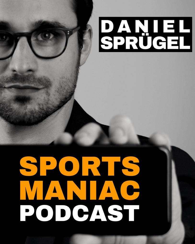 Sports Maniac - Vejo