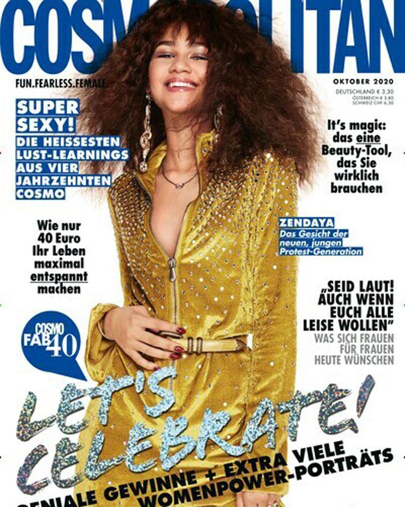 Cosmopolitan - Vejo