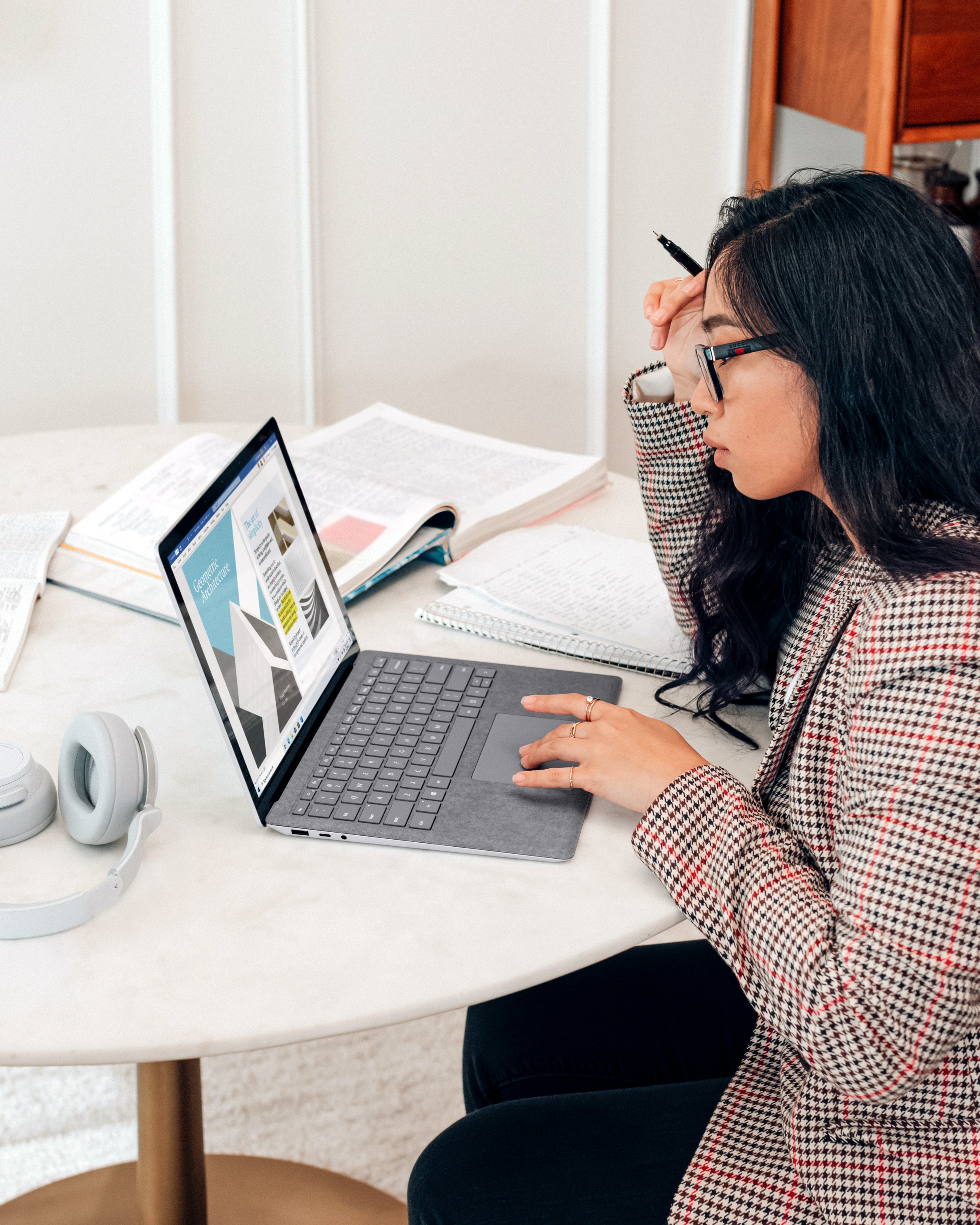 Gesund essen trotz Stress am Arbeitsplatz - Vejo