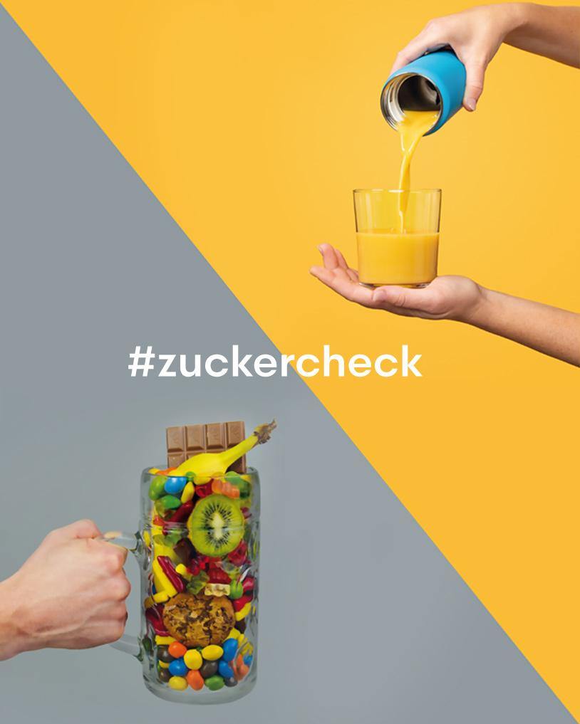 Vejo Zuckercheck - Vejo